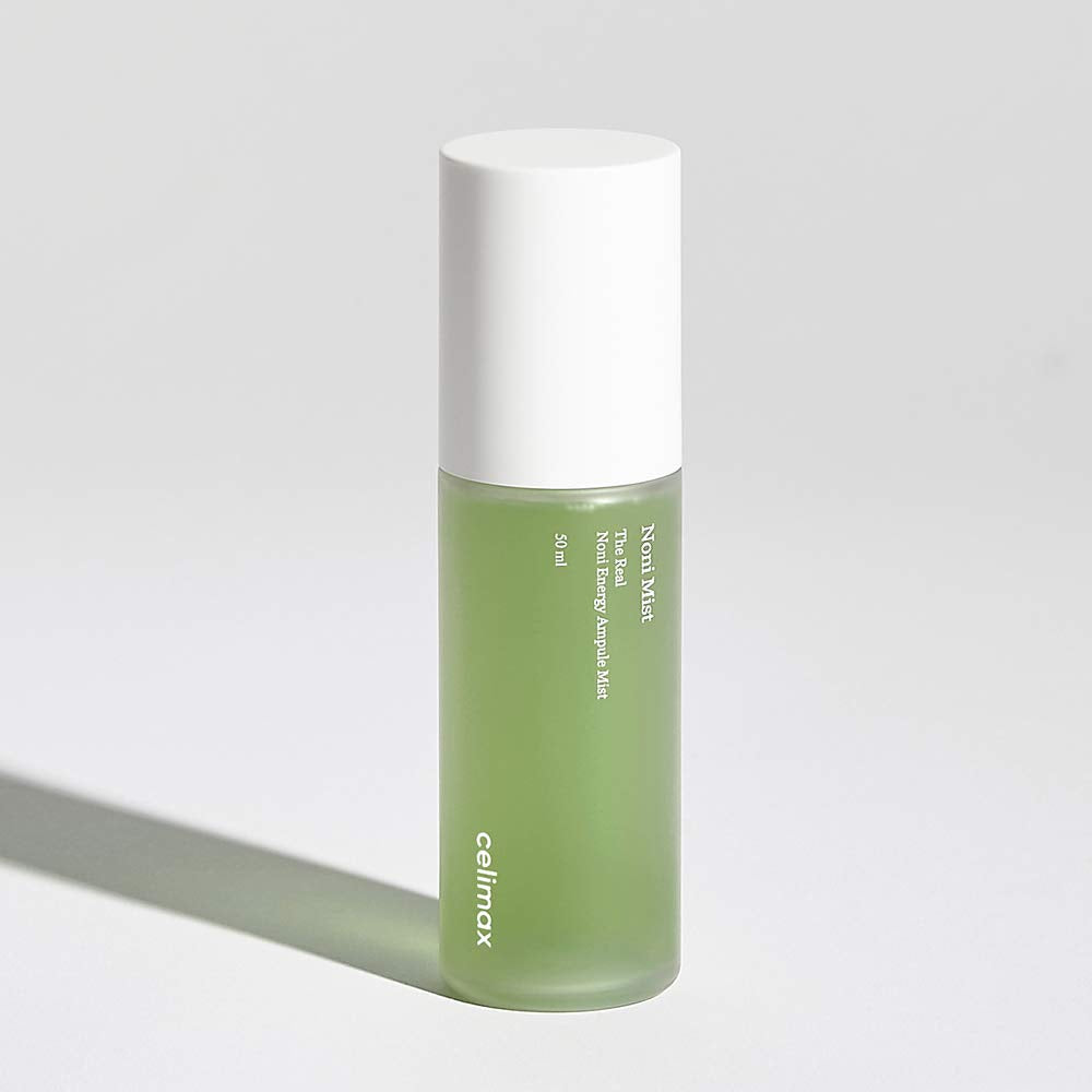 celimax The Real Noni Energy Ampoule Mist 50ml K BEAUTY N1