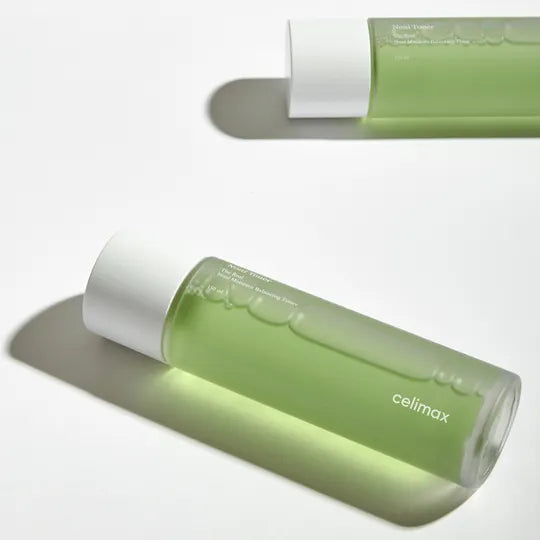 celimax The Real Noni Moisture Balancing Toner 150ml K BEAUTY N1