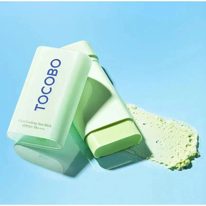 tocobo Cica Cooling Sun Stick SPF50+ PA++++