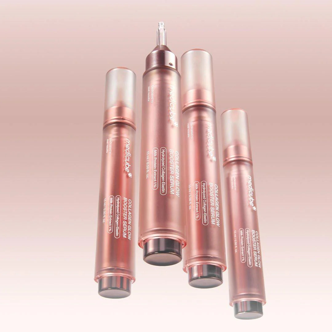 medicube Collagen Glow Booster Serum