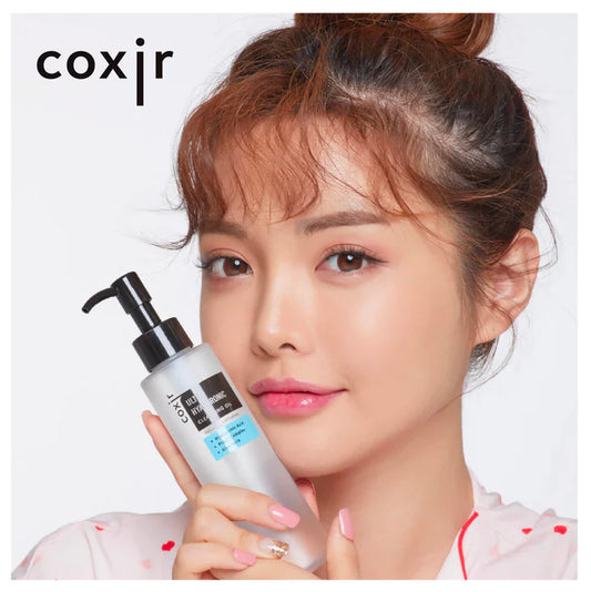 coxir Ultra Hyaluronic Cleansing Oil Mini 50m K_BEAUTY_N1