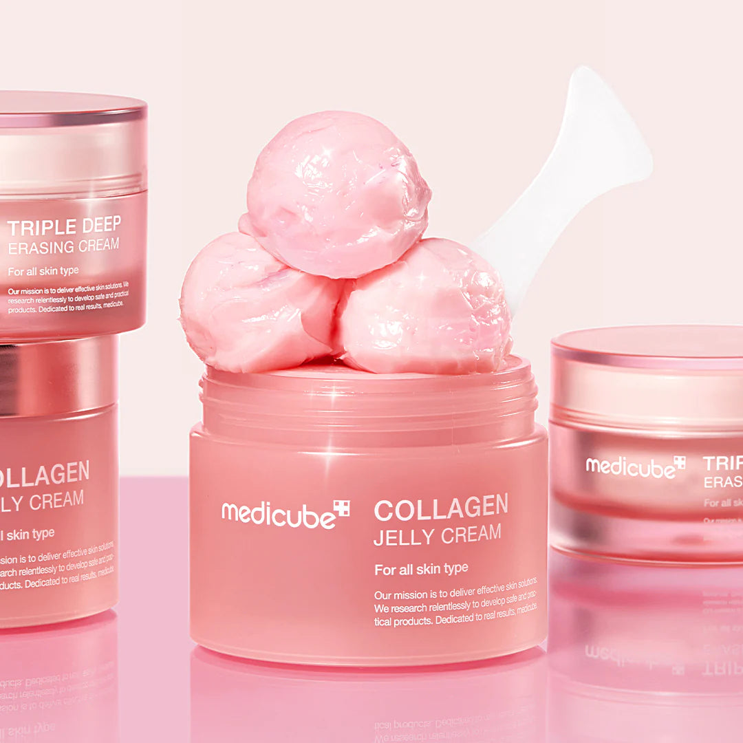 medicube Collagen Jelly Cream 110ml