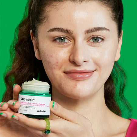 Dr. Jart+ Cicapair Tiger Grass Color Correcting Treatment