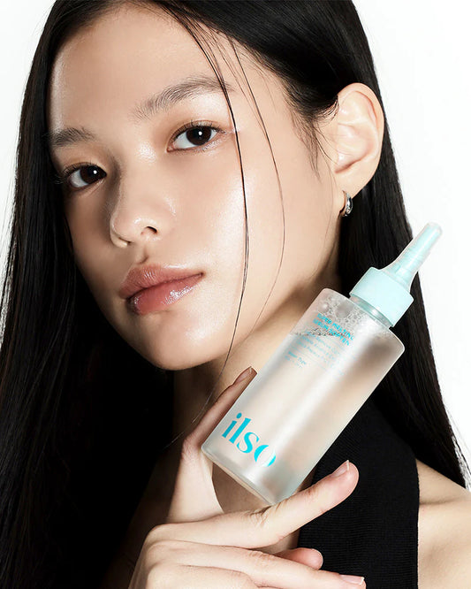 ilso Super Melting Serum Softener 150ml