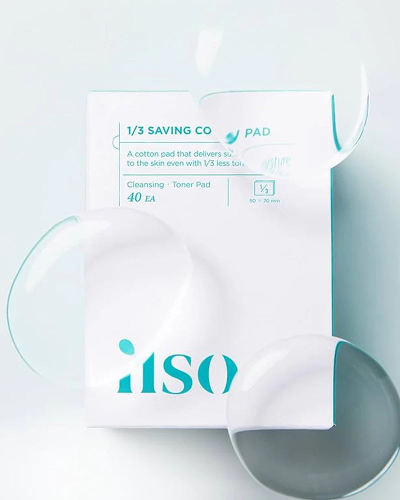 ilso 1/3_Saving_Cotton_Pad_40_padsK_BEAUTY_N1