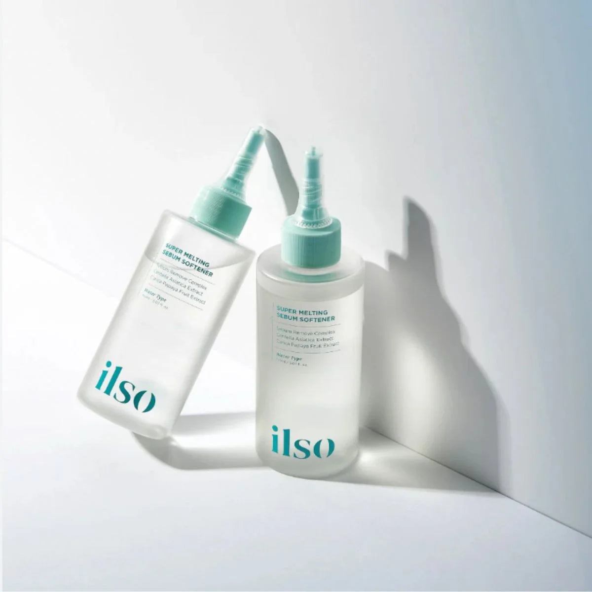ilso Super Melting Serum Softener 150ml