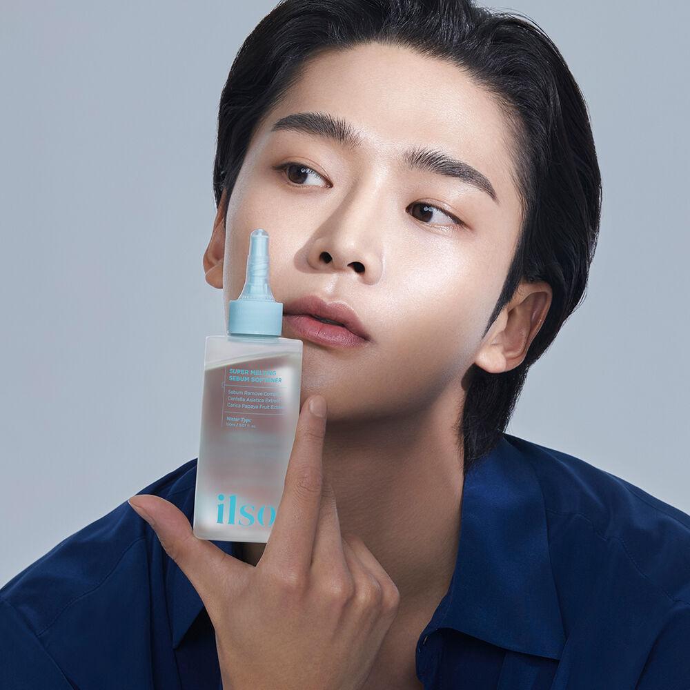 ilso Super Melting Serum Softener 150ml