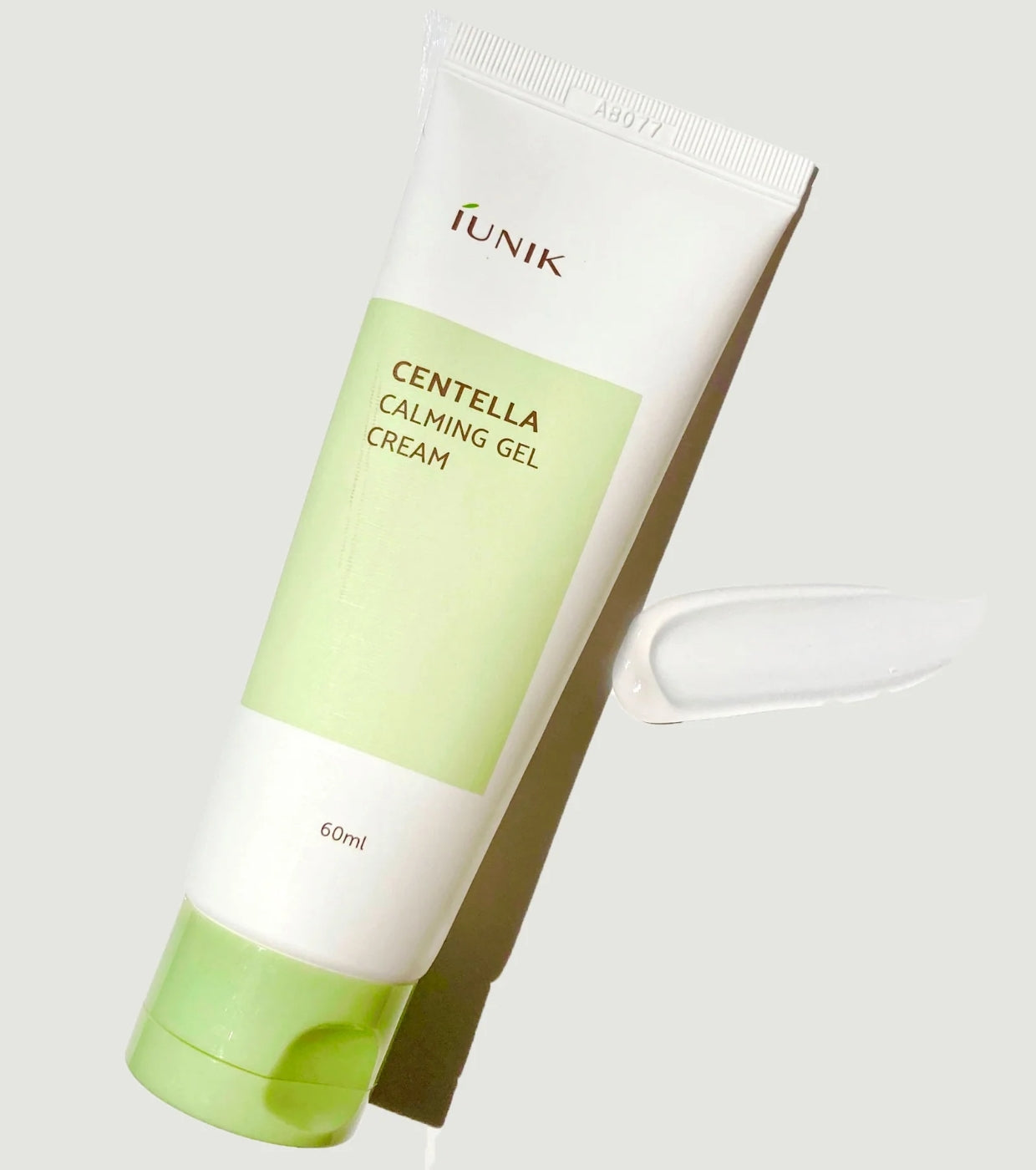 iUNIK Centella Calming Gel Cream 60ml K BEAUTY N1