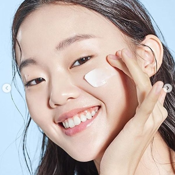 COSRX Ultimate Nourishing Rice Overnight Spa Mask 60ml K BEAUTY N1