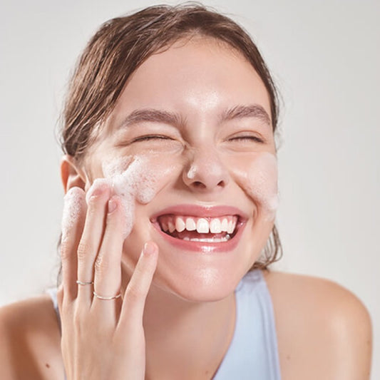 Salicylic Acid Daily Gentle Cleanser 150ml