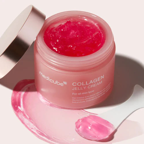 Kollagen-Gelee-Creme 110ml
