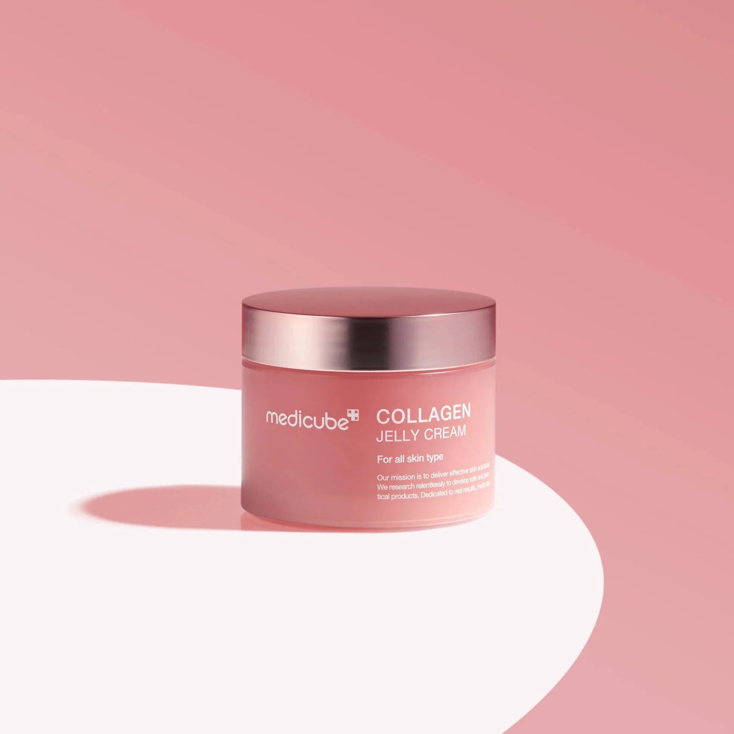 medicube Collagen Jelly Cream 110ml