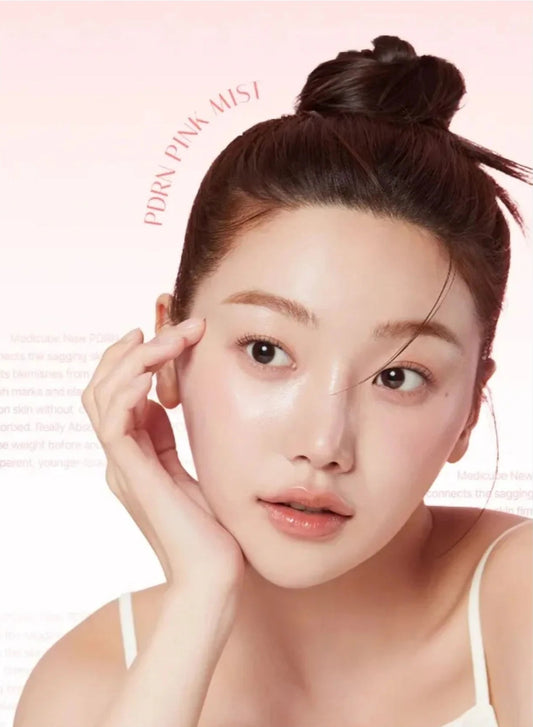 PDRN Pink Glutathione Serum Mist 100ml