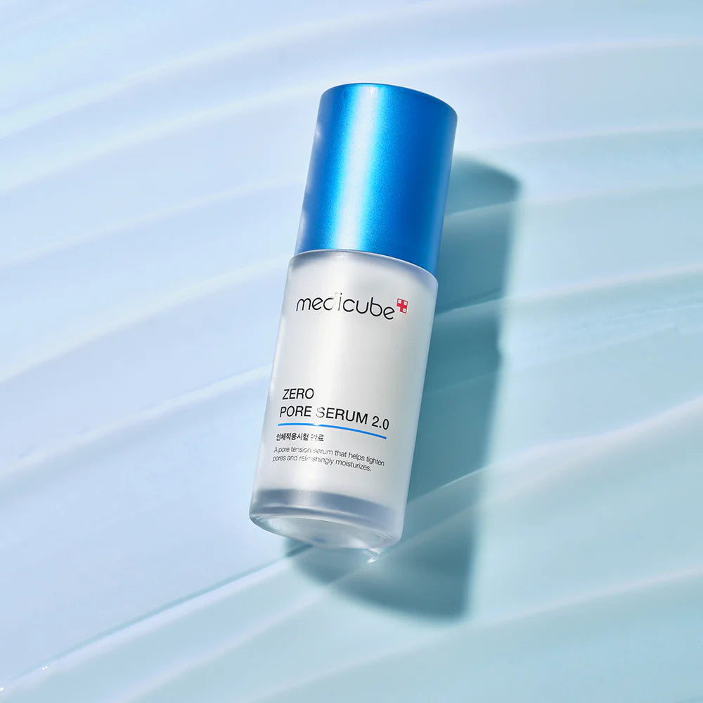 medicube Zero Pore Serum 2.0 37ml