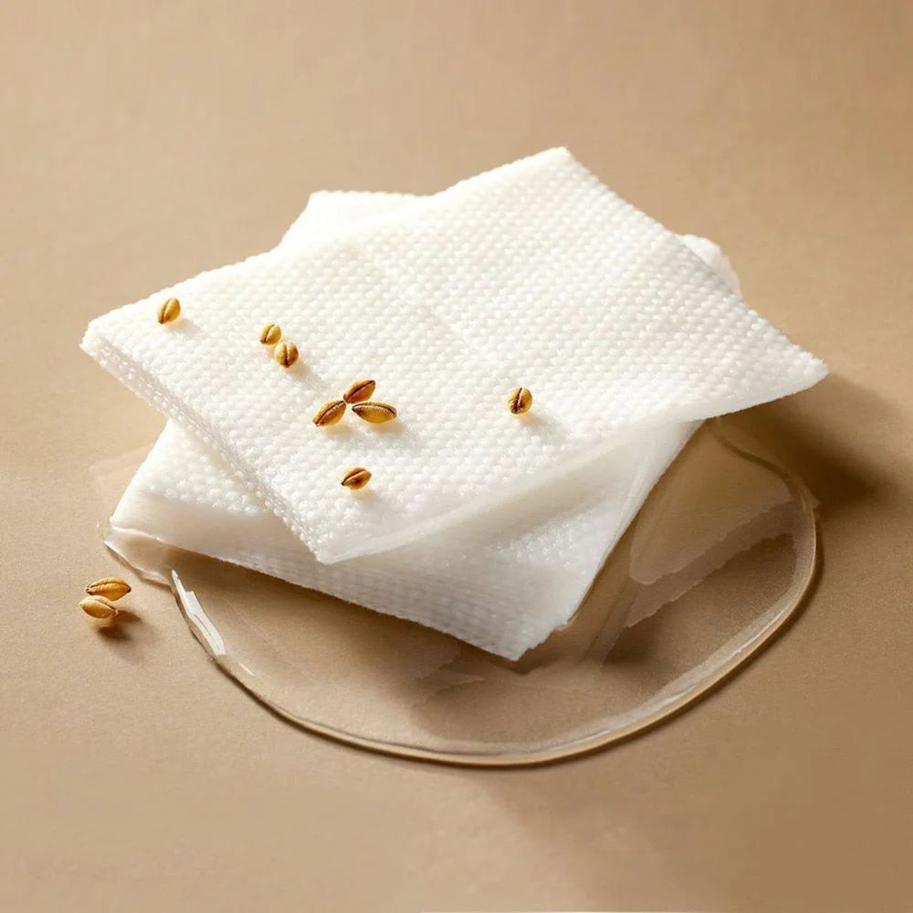 mixsoon Galactomyces Toner Pad