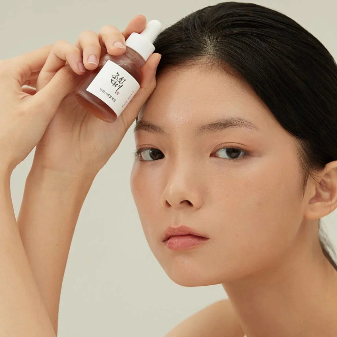 Revive Serum: Ginseng + Schneckenschleim 30 ml