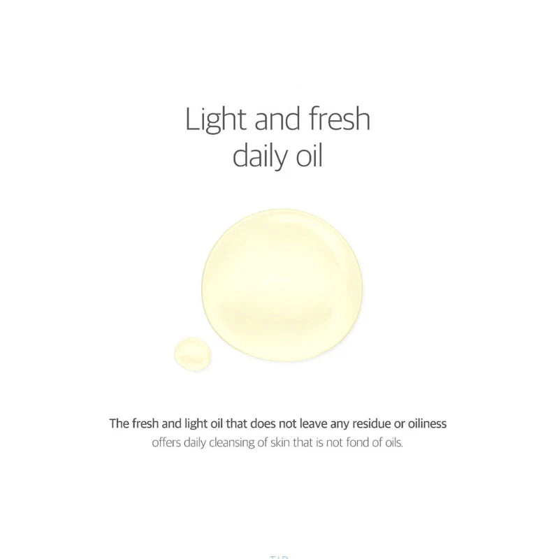 ROUND LAB 1025 Dokdo Cleansing Oil 200ml K BEAUTY N1