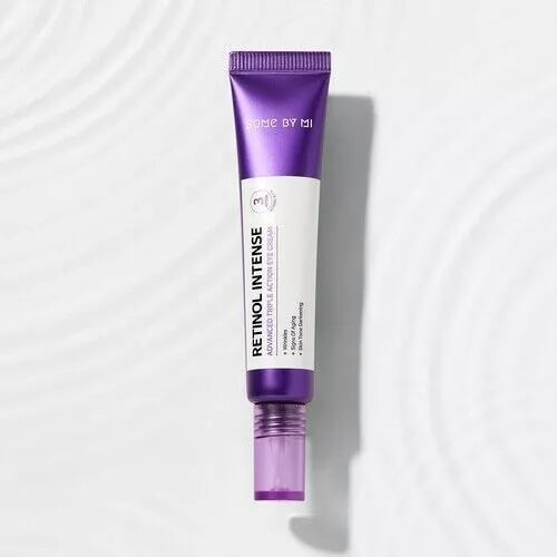 Retinol Intense Advanced Triple Action Augencreme 30ml