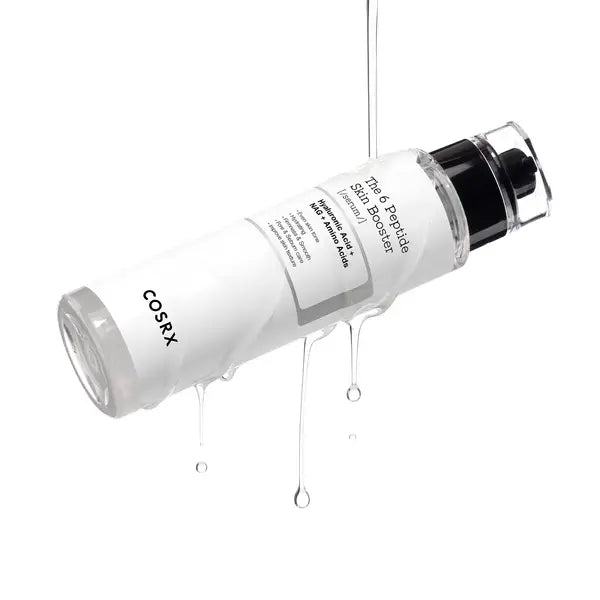 COSRX The 6 Peptide Skin Booster Serum 150ml K BEAUTY N1