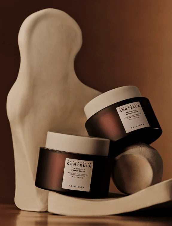 SKIN1004 Madagascar Centella Probio-Cica Enrich Cream 50ml K BEAUTY N1