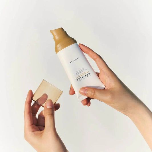 SKIN1004 - Madagascar Centella Air Fit Suncream Light - K BEAUTY N1