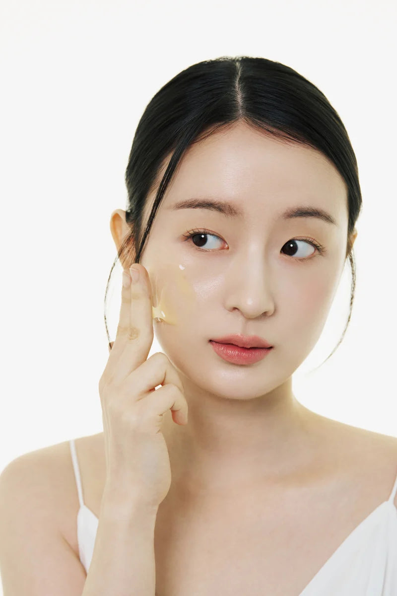 SKIN1004 Madagascar Centella Retinol 0.2 Boosting Shot Ampoule 30ml K BEAUTY N1