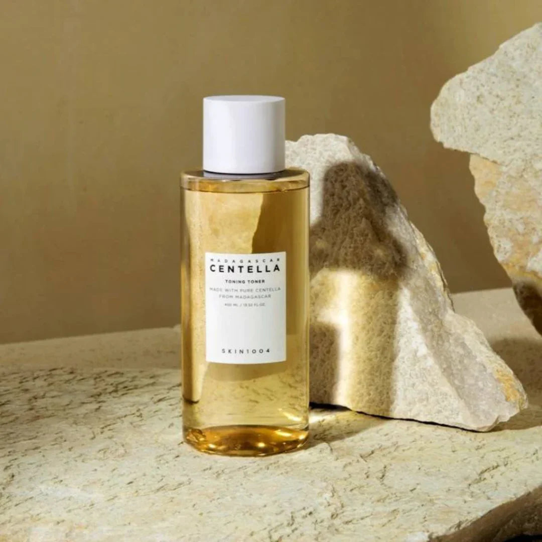 Madagaskar Centella Toning Toner