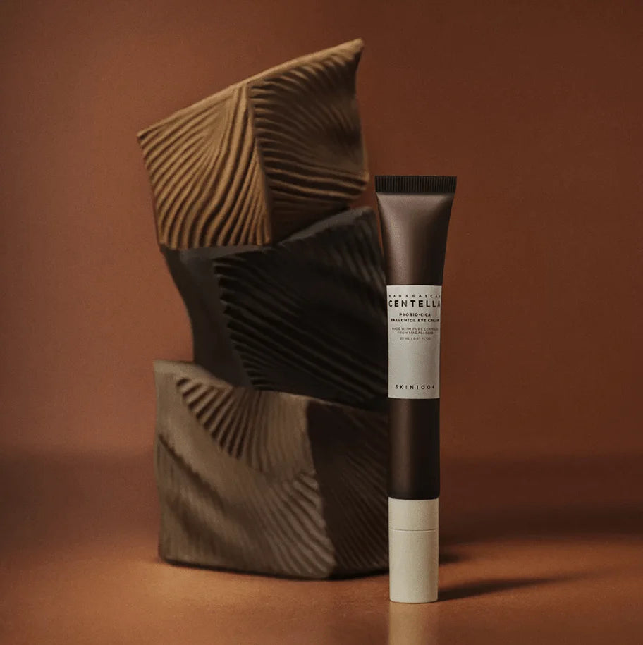 SKIN1004 Madagascar Centella Probio-Cica Bakuchiol Eye Cream 20ml K BEAUTY N1