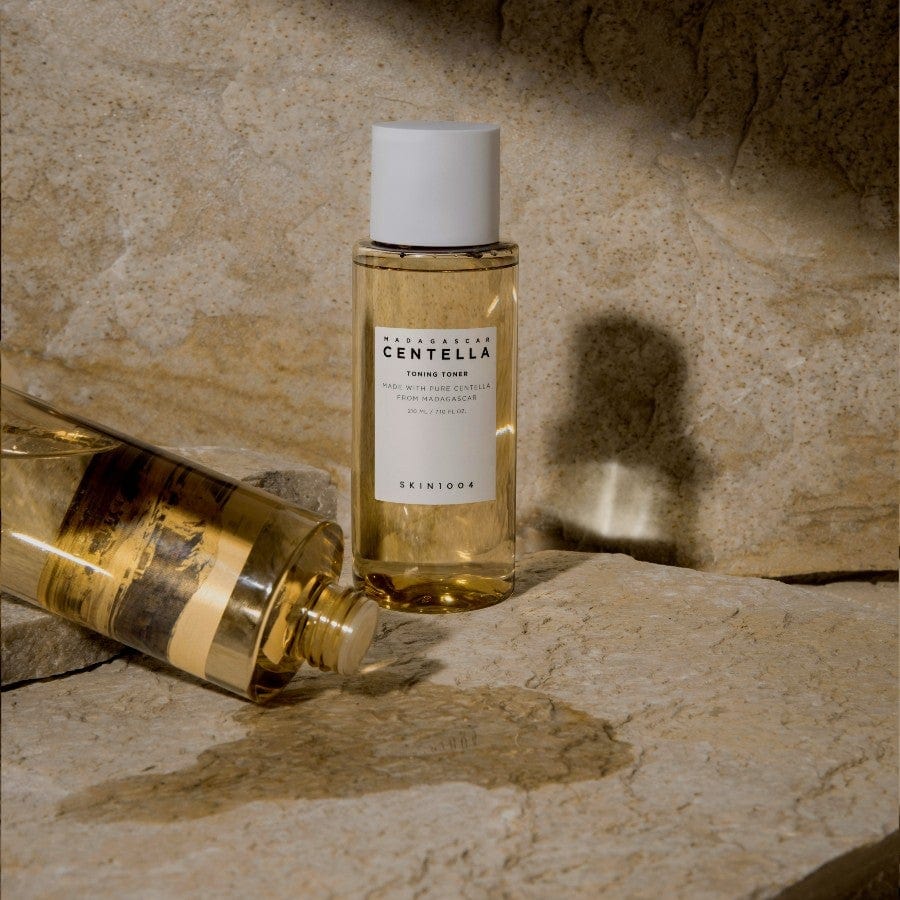 Madagaskar Centella Toning Toner