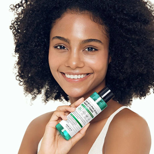 AHA BHA PHA 30 Days Miracle Toner 150ml
