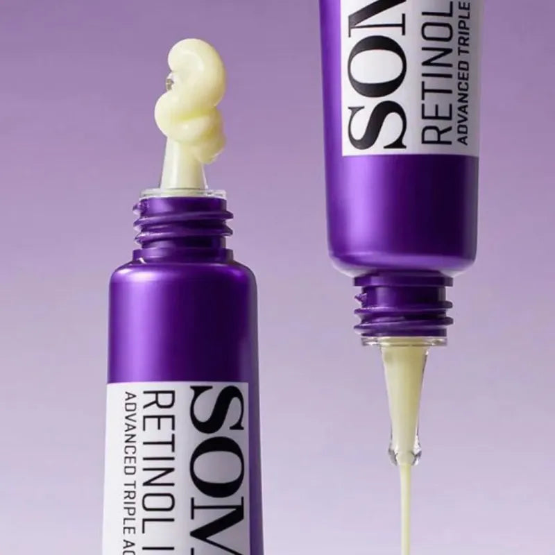 Retinol Intense Advanced Triple Action Augencreme 30ml