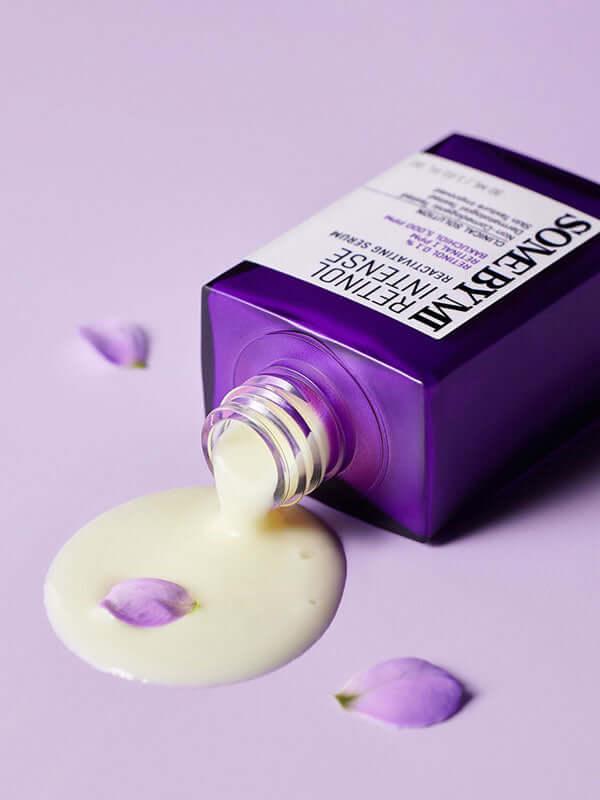 Retinol Intense Reaktivierendes Serum 30ml