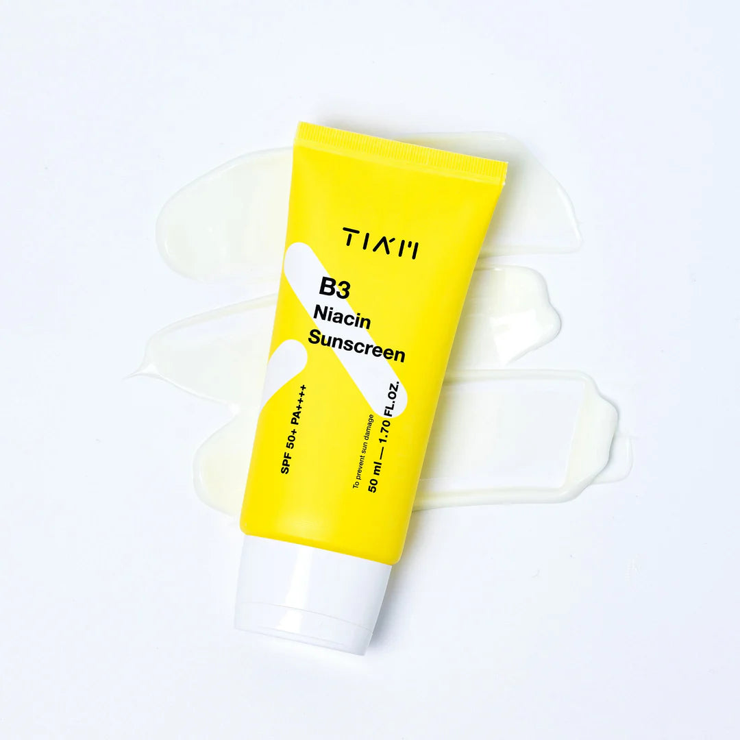 TIA'M B3 Niacin Sunscreen 50ml K BEAUTY N1