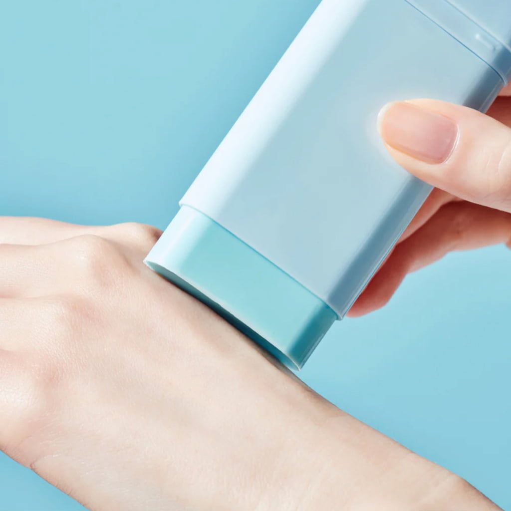 TOCOBO Cotton Soft Sun Stick SPF50+ PA++++