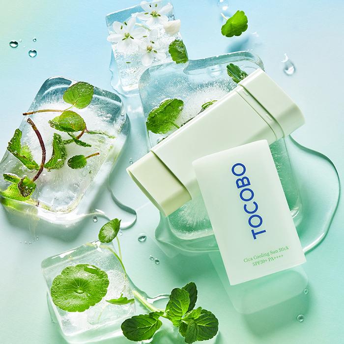 tocobo Cica Cooling Sun Stick SPF50+ PA++++