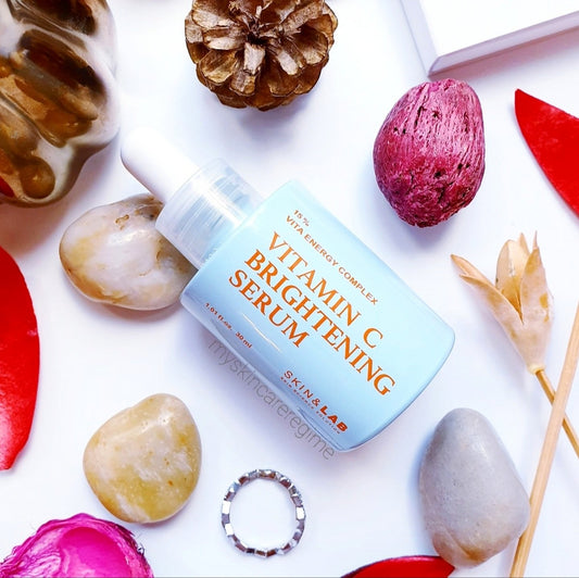 SKIN & LAB Vitamin C Brightening Serum
