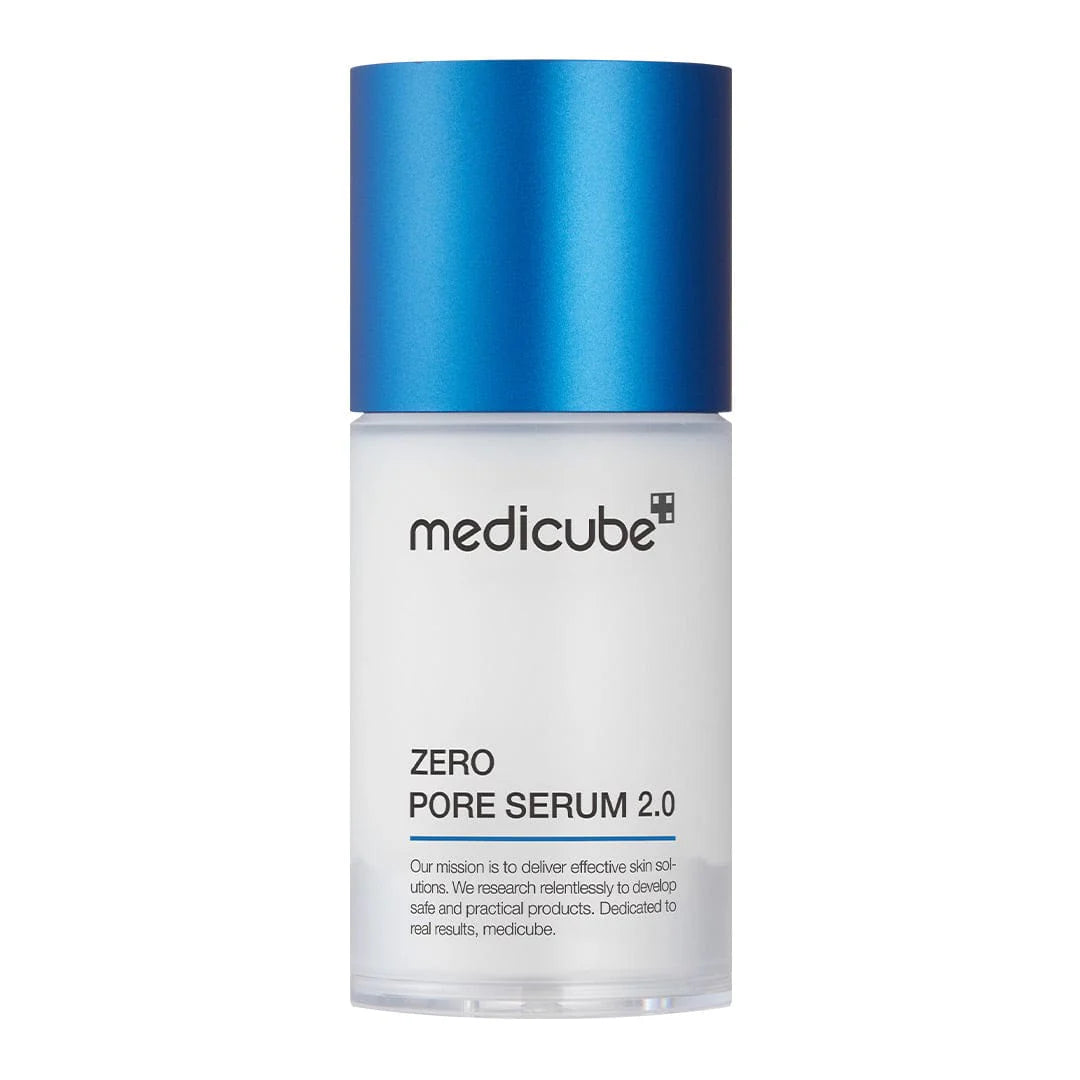 Zero Pore Serum 2.0 37ml