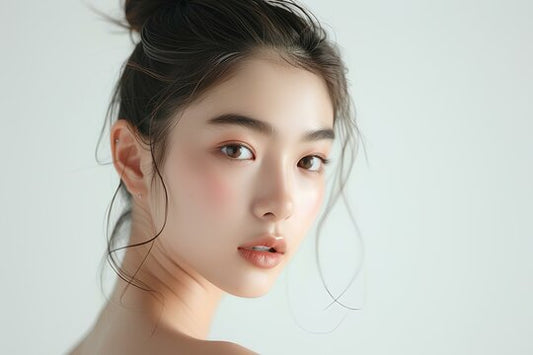 Peau Grasse : Que Faire ? Conseils et Routine Adaptée par KBeautyN1