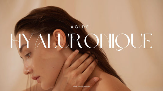 À quoi sert l’acide hyaluronique ? Le guide complet pour une peau repulpée et hydratée