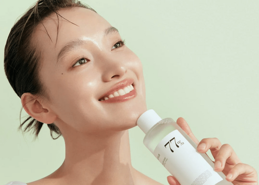 ANUA : la marque coréenne de skincare naturelle à adopter dans votre routine beauté