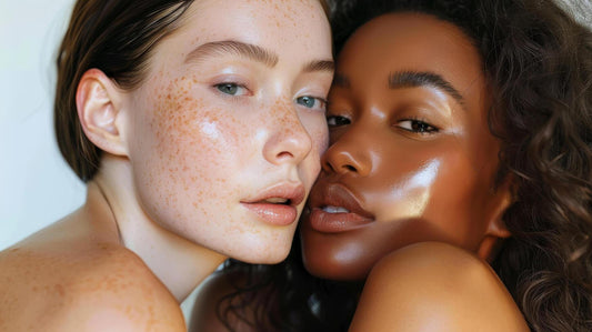 la routine K-beauty en hiver