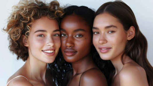 Comment Déterminer Votre Type de Peau ?