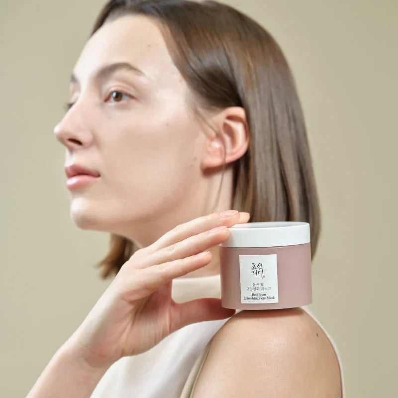 Masque à rincer
