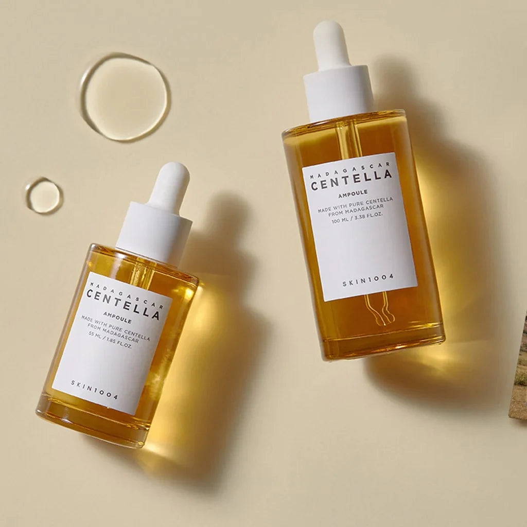 Ampoule
