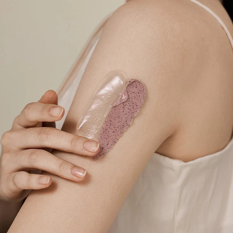 Red Bean Refreshing Pore Mask 140ml