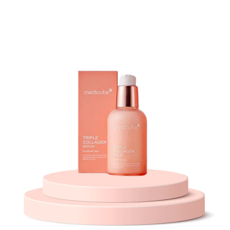 Triple Collagen Serum 55ml