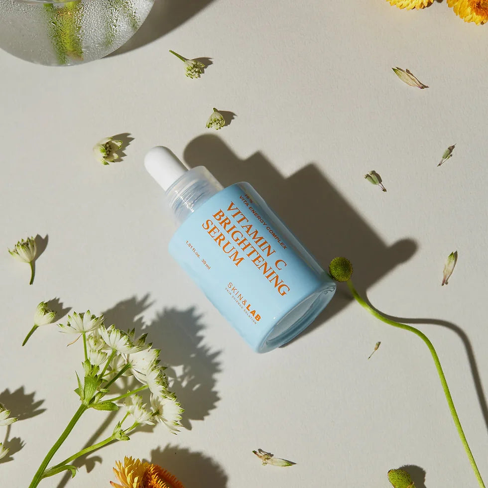 SKIN & LAB Vitamin C Brightening Serum