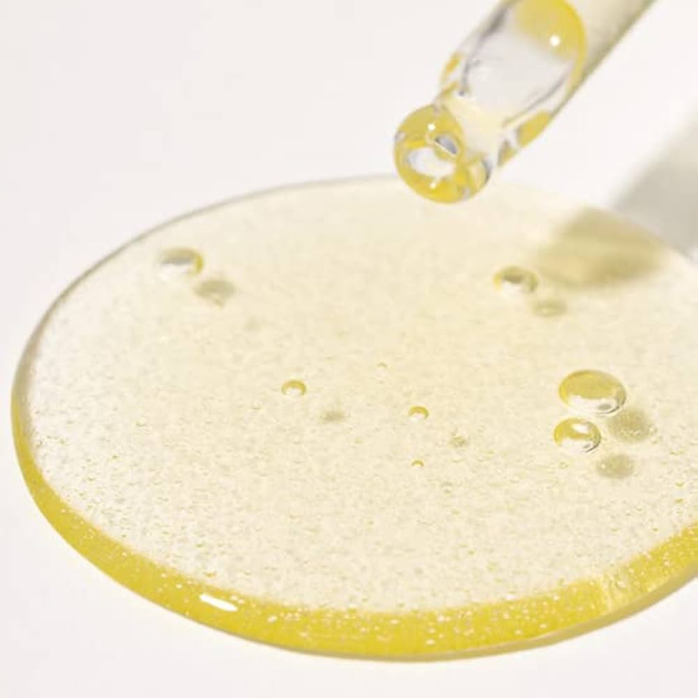 SKIN & LAB Vitamin C Brightening Serum