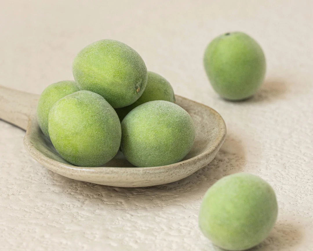 Green Plum Refreshing Cleanser 100ml