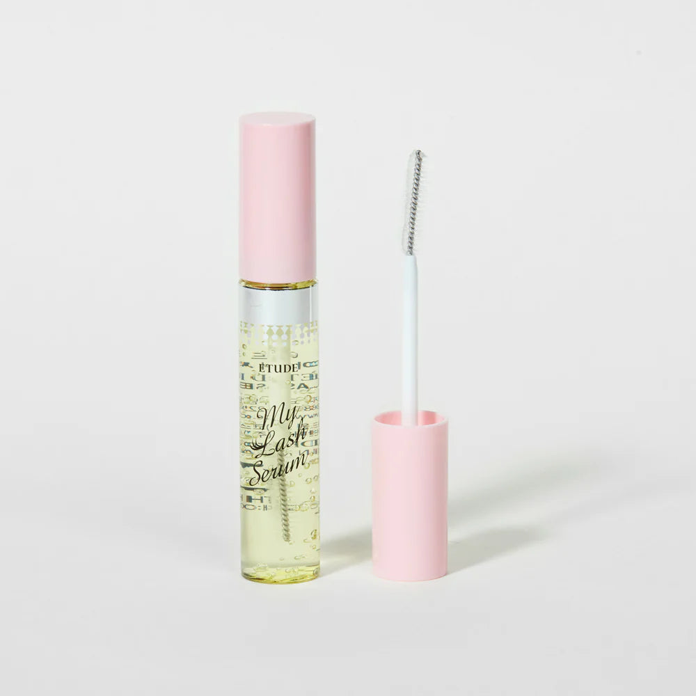 Mein Wimpernserum
